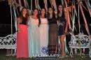 lbum de fotos de los 15 de Felicitas Gomez Malvido en La Cruz