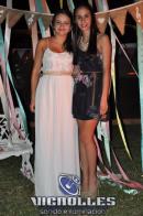 lbum de fotos de los 15 de Felicitas Gomez Malvido en La Cruz