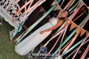 lbum de fotos de los 15 de Felicitas Gomez Malvido en La Cruz