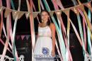 lbum de fotos de los 15 de Felicitas Gomez Malvido en La Cruz