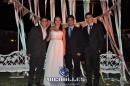 lbum de fotos de los 15 de Felicitas Gomez Malvido en La Cruz