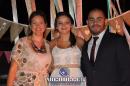 lbum de fotos de los 15 de Felicitas Gomez Malvido en La Cruz