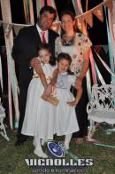 lbum de fotos de los 15 de Felicitas Gomez Malvido en La Cruz