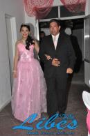 lbum de fotos de los 15 aos de Ana Laura Alvez
