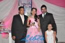 lbum de fotos de los 15 aos de Ana Laura Alvez