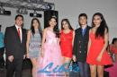 lbum de fotos de los 15 aos de Ana Laura Alvez