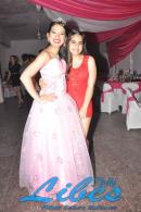 lbum de fotos de los 15 aos de Ana Laura Alvez
