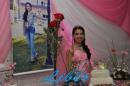 lbum de fotos de los 15 aos de Ana Laura Alvez