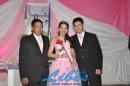 lbum de fotos de los 15 aos de Ana Laura Alvez