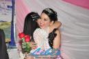 lbum de fotos de los 15 aos de Ana Laura Alvez