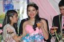 lbum de fotos de los 15 aos de Ana Laura Alvez