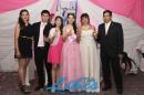 lbum de fotos de los 15 aos de Ana Laura Alvez