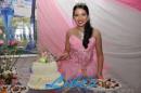 lbum de fotos de los 15 aos de Ana Laura Alvez
