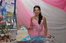lbum de fotos de los 15 aos de Ana Laura Alvez