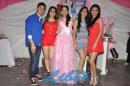 lbum de fotos de los 15 aos de Ana Laura Alvez