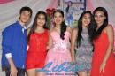 lbum de fotos de los 15 aos de Ana Laura Alvez