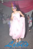 lbum de fotos de los 15 aos de Ana Laura Alvez
