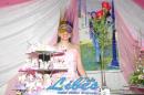 lbum de fotos de los 15 aos de Ana Laura Alvez