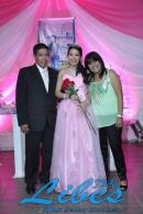 lbum de fotos de los 15 aos de Ana Laura Alvez