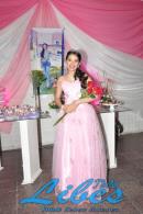 lbum de fotos de los 15 aos de Ana Laura Alvez