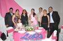 lbum de fotos de los 15 aos de Ana Laura Alvez