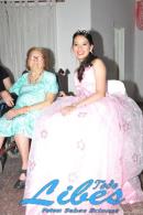 lbum de fotos de los 15 aos de Ana Laura Alvez