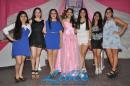 lbum de fotos de los 15 aos de Ana Laura Alvez