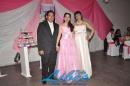 lbum de fotos de los 15 aos de Ana Laura Alvez