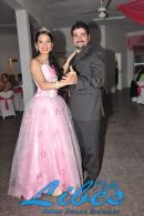 lbum de fotos de los 15 aos de Ana Laura Alvez