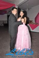 lbum de fotos de los 15 aos de Ana Laura Alvez