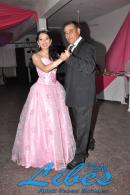lbum de fotos de los 15 aos de Ana Laura Alvez