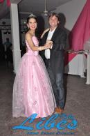 lbum de fotos de los 15 aos de Ana Laura Alvez