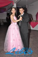 lbum de fotos de los 15 aos de Ana Laura Alvez