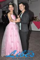 lbum de fotos de los 15 aos de Ana Laura Alvez