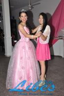 lbum de fotos de los 15 aos de Ana Laura Alvez