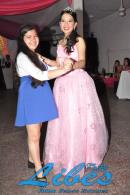 lbum de fotos de los 15 aos de Ana Laura Alvez