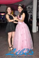 lbum de fotos de los 15 aos de Ana Laura Alvez
