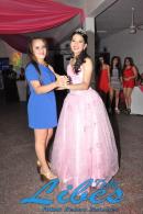 lbum de fotos de los 15 aos de Ana Laura Alvez