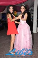 lbum de fotos de los 15 aos de Ana Laura Alvez