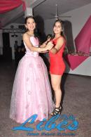 lbum de fotos de los 15 aos de Ana Laura Alvez