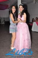lbum de fotos de los 15 aos de Ana Laura Alvez