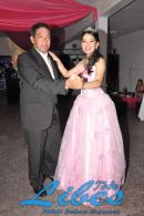 lbum de fotos de los 15 aos de Ana Laura Alvez