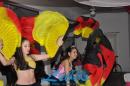 lbum de fotos de los 15 aos de Ana Laura Alvez