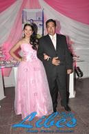lbum de fotos de los 15 aos de Ana Laura Alvez
