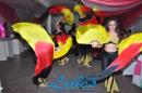 lbum de fotos de los 15 aos de Ana Laura Alvez