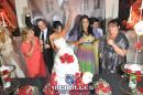 lbum de fotos del cumpleaos de Fiama Montani