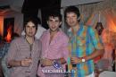 lbum de fotos del cumpleaos de Fiama Montani