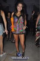 lbum de fotos del cumpleaos de Fiama Montani