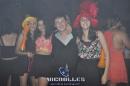 lbum de fotos del cumpleaos de Fiama Montani