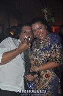 lbum de fotos del cumpleaos de Fiama Montani